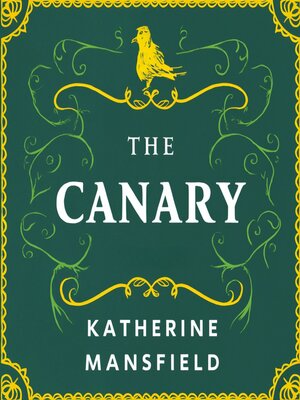 cover image of The Canary